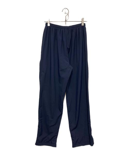 U'S NAVY（ユーエスネイビー）U'S NAVY (ユーエスネイビー) ランニングスーツパンツ ネイビー サイズ:Sの古着・服飾アイテム
