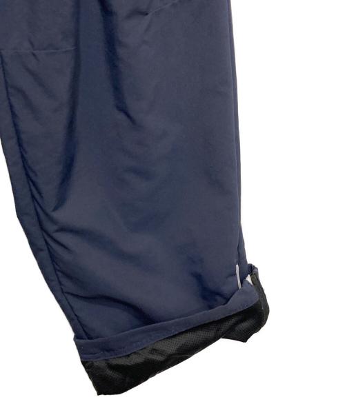 U'S NAVY（ユーエスネイビー）U'S NAVY (ユーエスネイビー) ランニングスーツパンツ ネイビー サイズ:Sの古着・服飾アイテム