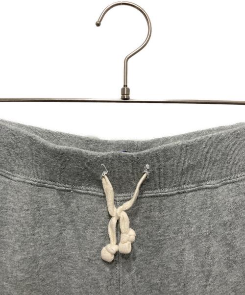 POLO RALPH LAUREN（ポロ・ラルフローレン）POLO RALPH LAUREN (ポロ・ラルフローレン) スウェットパンツ グレー サイズ:XLの古着・服飾アイテム