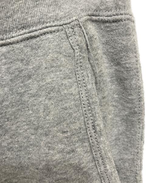 POLO RALPH LAUREN（ポロ・ラルフローレン）POLO RALPH LAUREN (ポロ・ラルフローレン) スウェットパンツ グレー サイズ:XLの古着・服飾アイテム