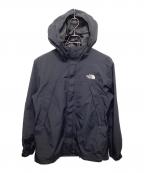 THE NORTH FACEザ ノース フェイス）の古着「スクープジャケット」｜ブラック