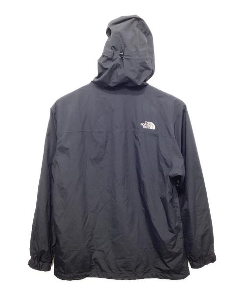 THE NORTH FACE（ザ ノース フェイス）THE NORTH FACE (ザ ノース フェイス) スクープジャケット ブラック サイズ:Lの古着・服飾アイテム