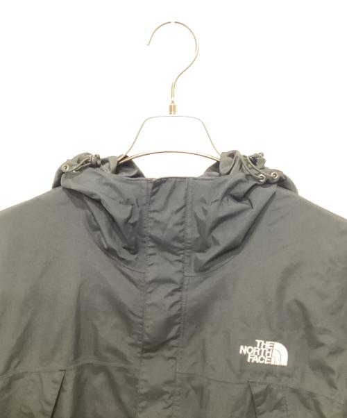 THE NORTH FACE（ザ ノース フェイス）THE NORTH FACE (ザ ノース フェイス) スクープジャケット ブラック サイズ:Lの古着・服飾アイテム