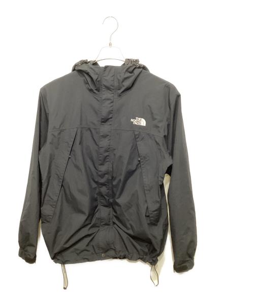 THE NORTH FACE（ザ ノース フェイス）THE NORTH FACE (ザ ノース フェイス) スクープジャケット ブラック サイズ:Lの古着・服飾アイテム
