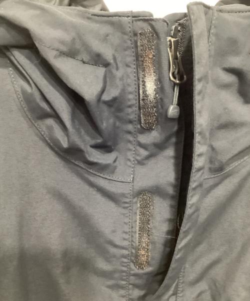 THE NORTH FACE（ザ ノース フェイス）THE NORTH FACE (ザ ノース フェイス) スクープジャケット ブラック サイズ:Lの古着・服飾アイテム