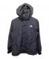 THE NORTH FACE（ザ ノース フェイス）の古着「スクープジャケット」｜ブラック