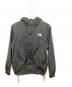 中古・古着 THE NORTH FACE (ザ ノース フェイス) スクープジャケット ブラック サイズ:L：10000円