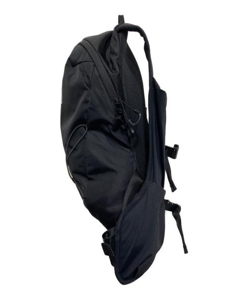 THE NORTH FACE（ザ ノース フェイス）THE NORTH FACE (ザ ノース フェイス) アイビス10 ブラックの古着・服飾アイテム