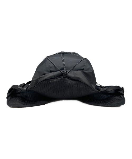 THE NORTH FACE（ザ ノース フェイス）THE NORTH FACE (ザ ノース フェイス) アイビス10 ブラックの古着・服飾アイテム