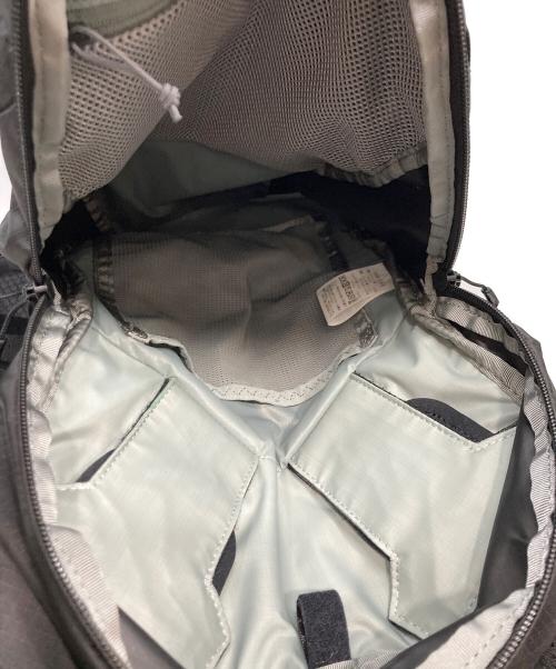 THE NORTH FACE（ザ ノース フェイス）THE NORTH FACE (ザ ノース フェイス) アイビス10 ブラックの古着・服飾アイテム