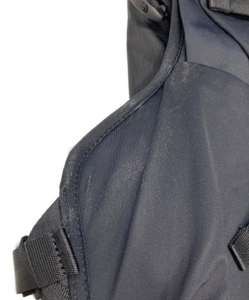 THE NORTH FACE（ザ ノース フェイス）THE NORTH FACE (ザ ノース フェイス) アイビス10 ブラックの古着・服飾アイテム
