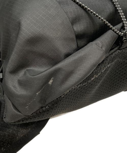 THE NORTH FACE（ザ ノース フェイス）THE NORTH FACE (ザ ノース フェイス) アイビス10 ブラックの古着・服飾アイテム