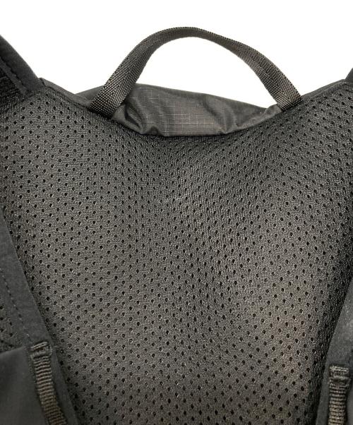THE NORTH FACE（ザ ノース フェイス）THE NORTH FACE (ザ ノース フェイス) アイビス10 ブラックの古着・服飾アイテム