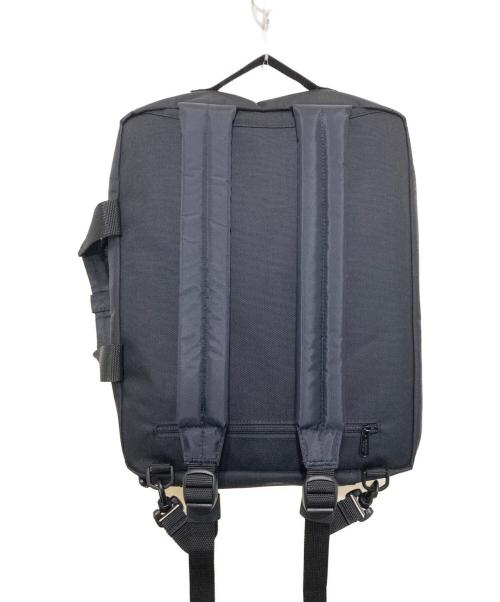 Manhattan Portage（マンハッタンポーテージ）Manhattan Portage (マンハッタンポーテージ) 3WAYバッグ ブラックの古着・服飾アイテム