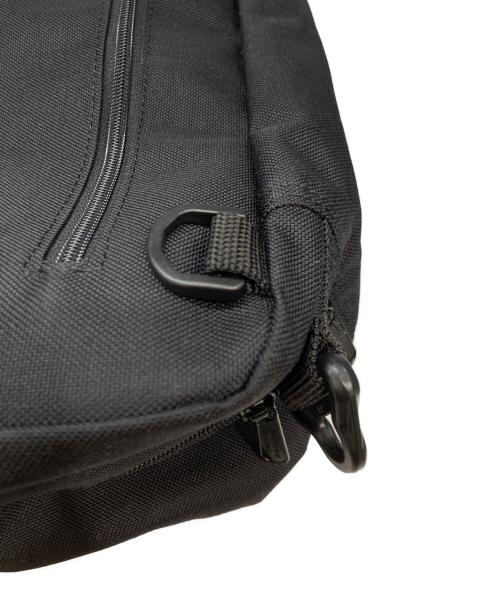 Manhattan Portage（マンハッタンポーテージ）Manhattan Portage (マンハッタンポーテージ) 3WAYバッグ ブラックの古着・服飾アイテム
