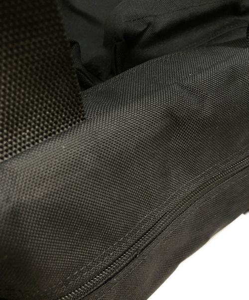 Manhattan Portage（マンハッタンポーテージ）Manhattan Portage (マンハッタンポーテージ) 3WAYバッグ ブラックの古着・服飾アイテム