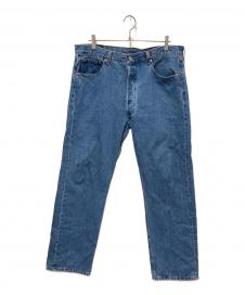 LEVI'S 501デニムパンツ