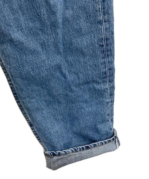 LEVI'S（リーバイス）LEVI'S (リーバイス) 501デニムパンツ ブルー サイズ:W38×L30の古着・服飾アイテム