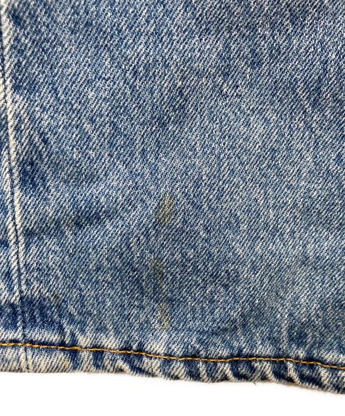 LEVI'S（リーバイス）LEVI'S (リーバイス) 501デニムパンツ ブルー サイズ:W38×L30の古着・服飾アイテム