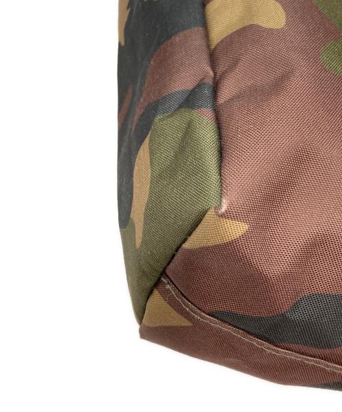 Herve Chapelier（エルベシャプリエ）Herve Chapelier (エルベシャプリエ) 704Wカモフラージュ カーキの古着・服飾アイテム