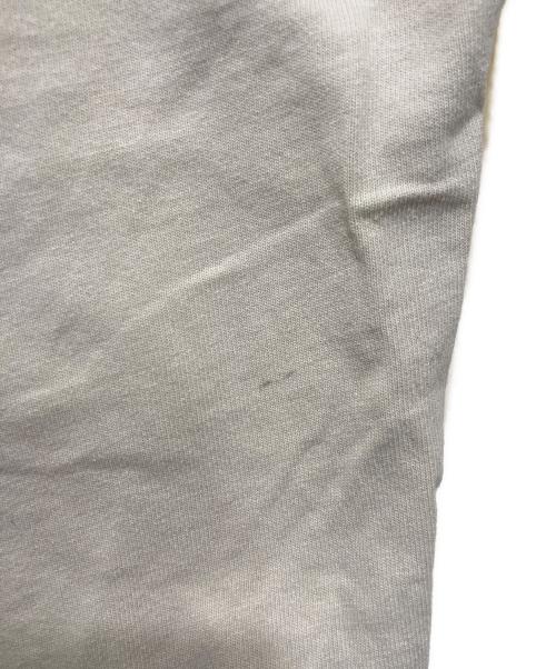 MHL（エムエイチエル）MHL (エムエイチエル) AIR COTTON JERSEY ベージュ サイズ:2の古着・服飾アイテム