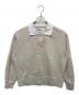 MHL（エムエイチエル）の古着「AIR COTTON JERSEY」｜ベージュ
