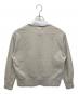 MHL (エムエイチエル) AIR COTTON JERSEY ベージュ サイズ:2：6000円