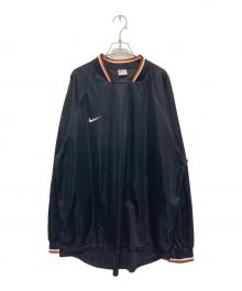 NIKE（ナイキ）の古着「キーパーシャツ」｜ブラック