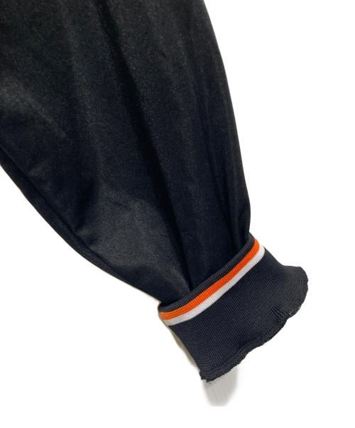 NIKE（ナイキ）NIKE (ナイキ) キーパーシャツ ブラック サイズ:XXLの古着・服飾アイテム