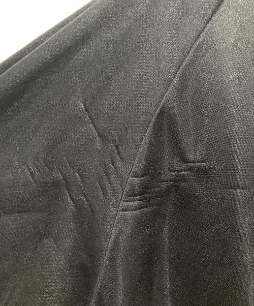 NIKE（ナイキ）NIKE (ナイキ) キーパーシャツ ブラック サイズ:XXLの古着・服飾アイテム