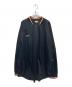 NIKE（ナイキ）の古着「キーパーシャツ」｜ブラック