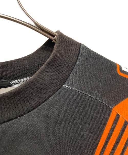 FOX RACING（フォックスレーシング）FOX RACING (フォックスレーシング) モトクロスTシャツ ブラック サイズ:Sの古着・服飾アイテム