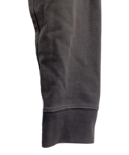 Patagonia（パタゴニア）Patagonia (パタゴニア) スウェット グレー サイズ:Sの古着・服飾アイテム