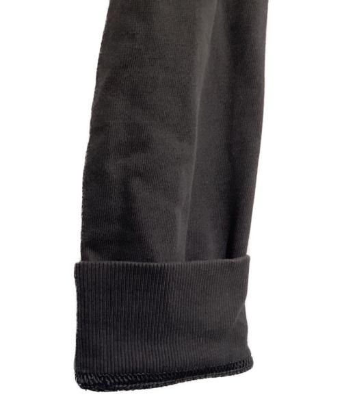 Patagonia（パタゴニア）Patagonia (パタゴニア) スウェット グレー サイズ:Sの古着・服飾アイテム
