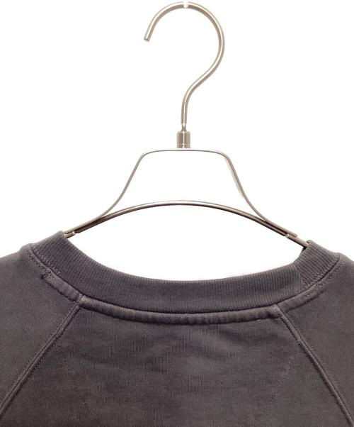 Patagonia（パタゴニア）Patagonia (パタゴニア) スウェット グレー サイズ:Sの古着・服飾アイテム