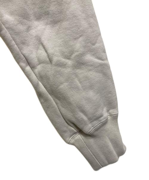 UNDERCOVER（アンダーカバー）UNDERCOVER (アンダーカバー) プリントスウェット アイボリー サイズ:2の古着・服飾アイテム