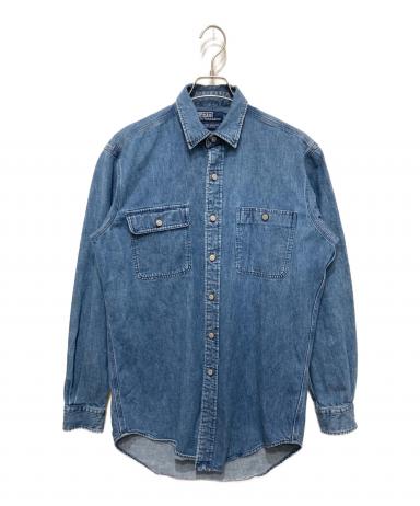中古・古着通販】POLO RALPH LAUREN (ポロ・ラルフローレン