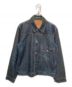 中古・古着通販】LEE (リー) THE REAL McCOY'S (ザ・リアルマッコイズ