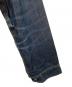 中古・古着 LEVI'S (リーバイス) 00s 1stタイプ復刻デニムジャケット インディゴ サイズ:40：15000円