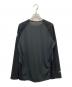 THE NORTH FACE (ザ ノース フェイス) WINDSTOPPER TOP ブラック サイズ:Ｌ：4000円
