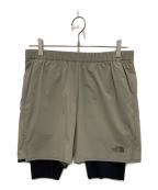 THE NORTH FACEザ ノース フェイス）の古着「Urban Active Shorts」｜ベージュ