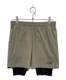 THE NORTH FACE（ザ ノース フェイス）の古着「Urban Active Shorts」｜ベージュ