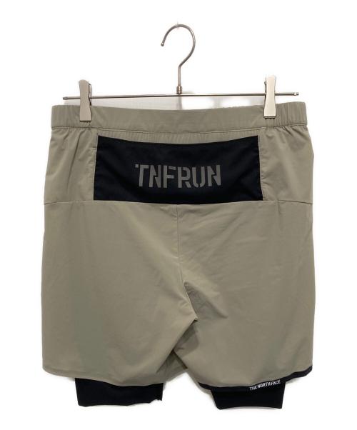 THE NORTH FACE（ザ ノース フェイス）THE NORTH FACE (ザ ノース フェイス) Urban Active Shorts ベージュ サイズ:Mの古着・服飾アイテム