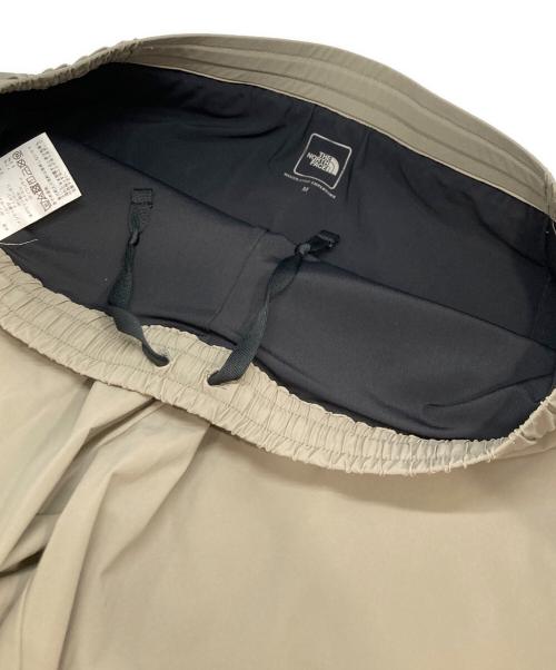 THE NORTH FACE（ザ ノース フェイス）THE NORTH FACE (ザ ノース フェイス) Urban Active Shorts ベージュ サイズ:Mの古着・服飾アイテム
