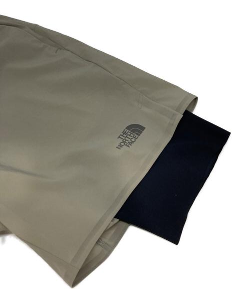 THE NORTH FACE（ザ ノース フェイス）THE NORTH FACE (ザ ノース フェイス) Urban Active Shorts ベージュ サイズ:Mの古着・服飾アイテム