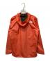 THE NORTH FACE (ザ ノース フェイス) ジーティエックストレイルエンデュランスジャケット オレンジ サイズ:WL：15000円