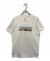Supreme（シュプリーム）の古着「GOTHAM TEE」｜ホワイト