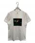 Supreme（シュプリーム）の古着「Hell Tee」｜ホワイト