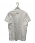 Supreme (シュプリーム) Dash Snow (ダッシュ・スノー) Hell Tee ホワイト サイズ:S：7000円
