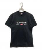 SUPREMEシュプリーム）の古着「Est. 1994 Tee」｜ブラック